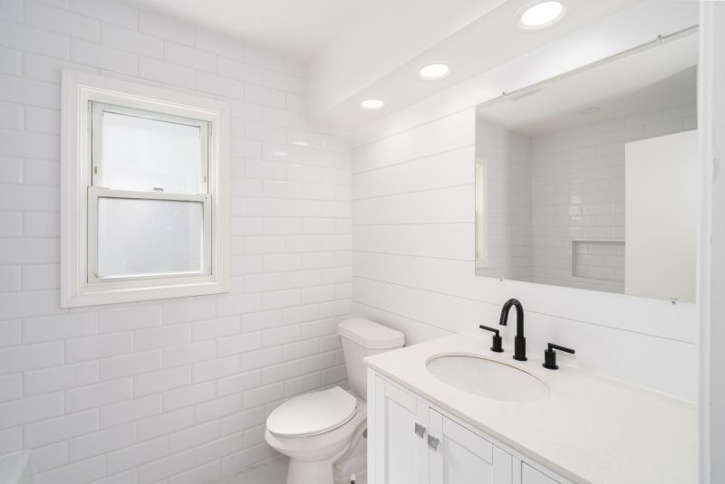 Top Bathroom Remodeling Companies in Danbury, CT