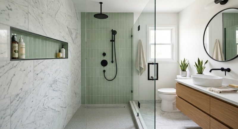 Top Bathroom Remodeling Companies in Greenwich, CT