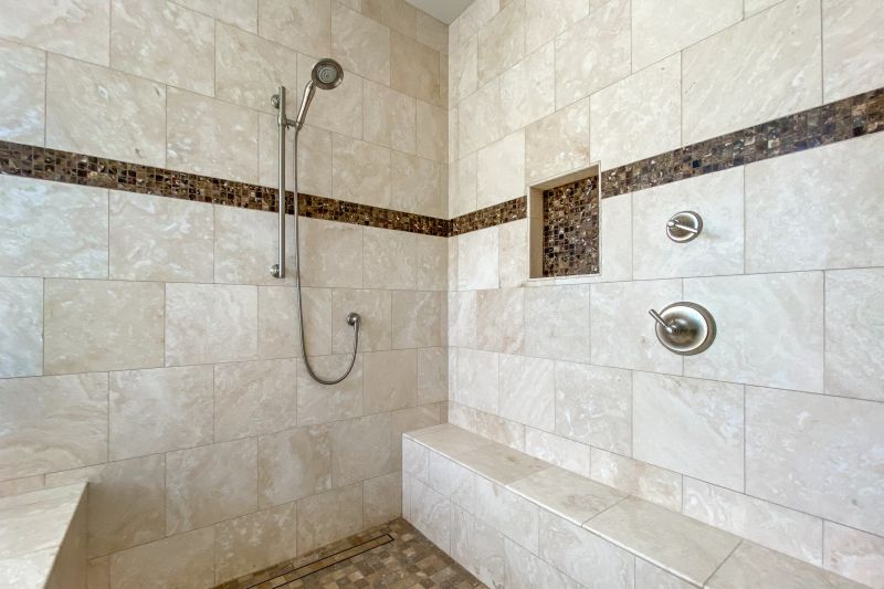 Cost of Shower Installation in Westport, CT