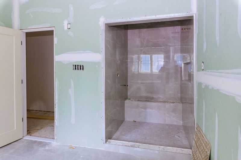 Installation in Renovation Projects